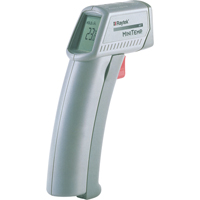 Infrared Thermometer, 0°  - 750° F ( -18° - 400° C ), 8:1, Fixed Emmissivity HN235 | TENAQUIP