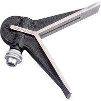 Starrett C11-6 Ensembles d'&eacute;querres pour &eacute;tudiants, Acier, Ordinaire