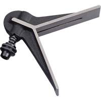 Équerres spécialisées