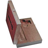 Starrett 951 Wooden Case