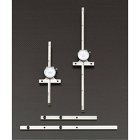 Starrett 450-12 Dial Depth Gauges