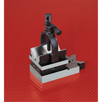 Starrett 567B V-Blocks & Clamps