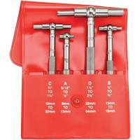 Starrett S579GZ Telescoping Gauges