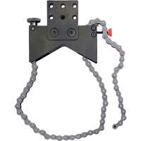 Starrett 668 Shaft Alignment Clamp