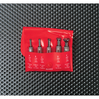 Starrett S830FZ Small Hole Gauges