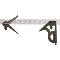 Équerres combinées