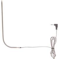 BIOS DT100 Thermom&egrave;tre &agrave; viande, Contact, Num&eacute;rique, 14-392°F (10-200°C)