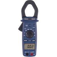 Reed Instruments R5050 Pince amp&egrave;rem&eacute;trique v.e.v., Tension c.a./c.c., Courant c.a./c.c.