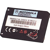Motorola PMNN4497 Batterie rechargeable pour radios CLS
