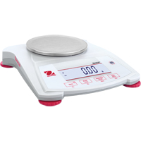 Ohaus 30253021 Balance &eacute;lectronique portative Scout SPX, Capacit&eacute; 620 g, Graduations 0,01 g