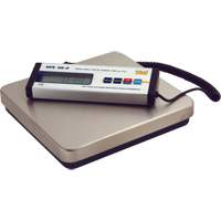 Kilotech K851248 Balances de r&eacute;ception, Capacit&eacute; 330 lb / 150 kg, Graduations 0,2 lb