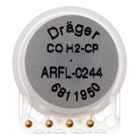 Dräger 6811950 X-am 5000 Monitors - Sensors