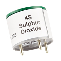 Honeywell PS-RS04 Capteurs de rechange BW