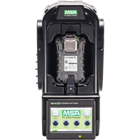 MSA 10128630 GALAXY&reg; GX2 Automated Test Stand, Altair 4/Altair 4X, Charger, 1 Valve
