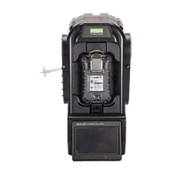 MSA 10128629 GALAXY&reg; GX2 Automated Test Stand, Altair 4/Altair 4X, 4 Valve, Compatible with MSA Altair family Gas Detector