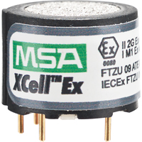 ALTAIR<sup>®</sup> XCell Sensors  HZ238 | TENAQUIP