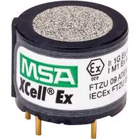 MSA Gas Detection Calibration Supplies