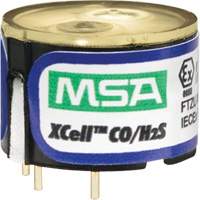 MSA 10121213 Capteurs ALTAIR XCell