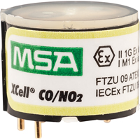 MSA 10121217 Capteurs ALTAIR XCell