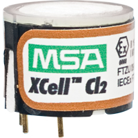 MSA 10106728 Capteurs ALTAIR XCell