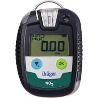 Dräger 8328275 Pac&reg; 8000 Monitor, Single Gas, NO2