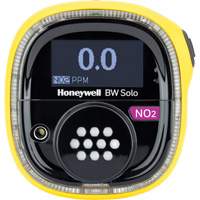 Honeywell BWS1-D-Y BW Solo sans fil (NO2), Simple Gaz, NO2