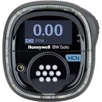 Honeywell BWS1-Z-B BW Solo sans fil (HCN), Simple Gaz, HCN