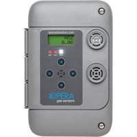 Opera 22G14-5A 6000 Series Nitrogen Dioxide Controller, Light, Sound & Display Alert
