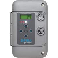 Opera 22G04-5B 6000 Series Ammonia Controller, Light, Sound & Display Alert