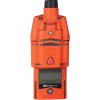 Industrial Scientific VP5-K1232111111 Ventis&reg; Pro5 Personal Multi-Gas Monitor, 4 Gas, LEL - CO - H2S -O2