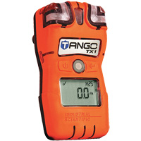 Tango<sup>®</sup> TX1 Gas Detector, Single Gas, NO2  HZ510 | TENAQUIP