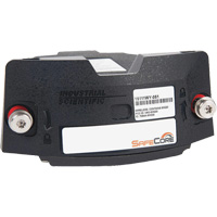 Industrial Scientific SC-K123000111 Module sans fil SafeCore pour d&eacute;tecteur de zone Radius  BZ1, alerte Lumi&egrave;re, son & affichage