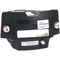 Industrial Scientific SC-K123001101 Module SafeCore pour le d&eacute;tecteur de zone RadiusMD BZ1, alerte Lumi&egrave;re, son & affichage