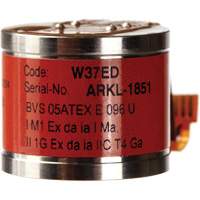 Dräger 6812950 DrägerSensor CatEx 125 PR
