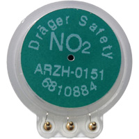 DrägerSensor NO2 Sensor  HZ797 | TENAQUIP