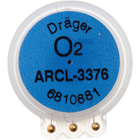 Dräger 6810881 Capteur XXS O2 DrägerSensor