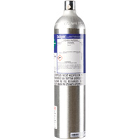 Dräger 4510058 Zero Air Calibration Gas