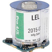 Industrial Scientific 17155304-L Capteur de rechange pour catalyseur Ventis Pro5 s&eacute;rie 4 pour LEL (m&eacute;thane)