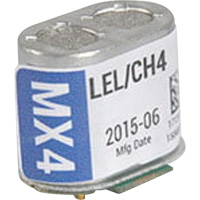 Industrial Scientific 17156917 Replacement Sensor for Combustible Gas (%LEL/CH4)