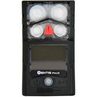 Industrial Scientific VP5-LJ0Y4000101 Moniteur multigaz Ventis Pro5, 5 Gaz, CI2/CO - SO2/CO2/H2S/HCN/LIE/NH3/NO2/O2/PH3/COV