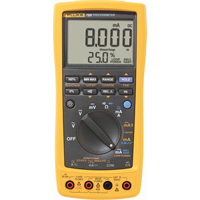 Calibrateurs de procédé ProcessMeter<sup>MC</sup> 789  IA028 | TENAQUIP