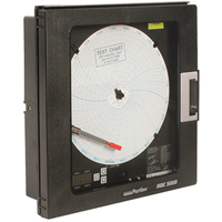 Temperature Recorders