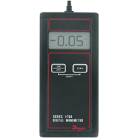Dwyer 476A-0 Manom&egrave;tre, Num&eacute;rique