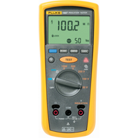Fluke 1507 1507 Insulation Resistance Tester, Digital