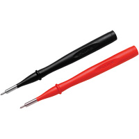 Fluke TP4 TP4 Slim Reach Test Probes, 4-3/4" " L