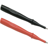 Fluke TP38 Sondes d'essai Slim Reach TP38, 4-3/4" " lo
