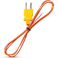 Fluke 80PJ-1 80PJ-1 Type J Bead Probe, 48" " L