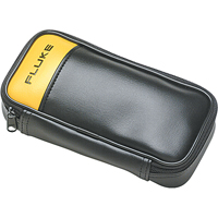 Fluke C50 &eacute;tui pour appareil de mesure C50, Mallette souple