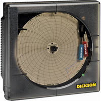 Étalonneurs, controlleurs & enregistreurs