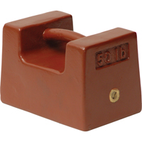 Kilotech K853556 Individual Test Weights